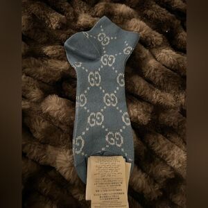 New Womens Gucci  socks 22-24 cm. & 20-22 cm Brand new with tags